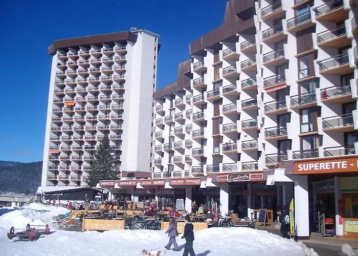 La Grande Moucherolle bis