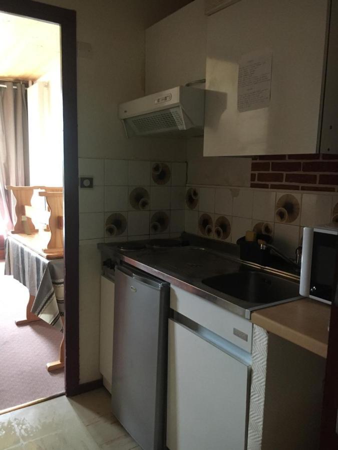 La Grande Moucherolle Bis Appartement Villard-de-Lans