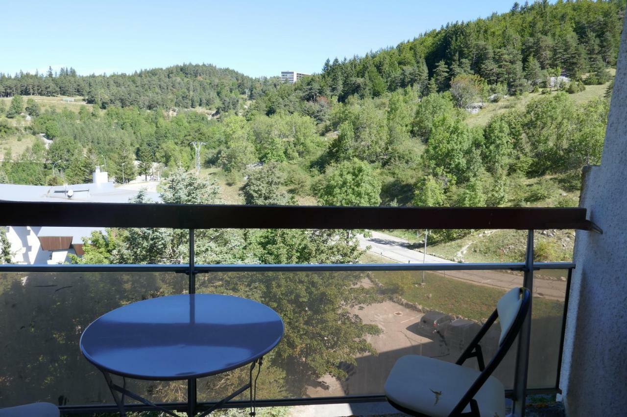 La Grande Moucherolle Bis Villard-de-Lans